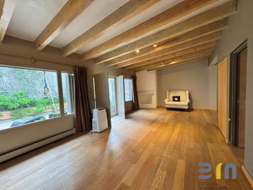 BOSQUES DE LA HERRADURA. casa en venta, estricta seguridad, terraza, luminosa