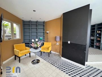 BOSQUES DE LA HERRADURA. casa en venta, estricta seguridad, terraza, luminosa