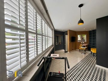 BOSQUES DE LA HERRADURA. casa en venta, estricta seguridad, terraza, luminosa