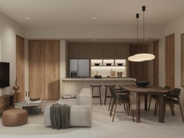 Departamento en Venta en Zapopan Jalisco