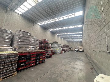 ¿Buscas una bodega industrial - comercial, lista para operar o una inversión con alta demanda?