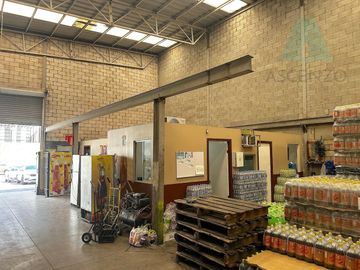 ¿Buscas una bodega industrial - comercial, lista para operar o una inversión con alta demanda?