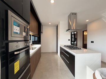 Venta de departamento en Roseta Residencial en Morillotla, San Andrés Cholula