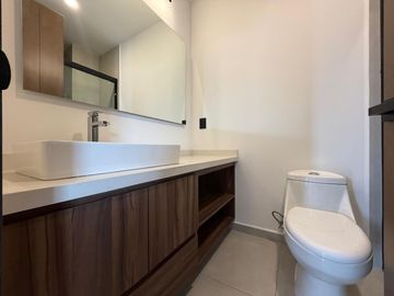 Venta de departamento en Roseta Residencial en Morillotla, San Andrés Cholula