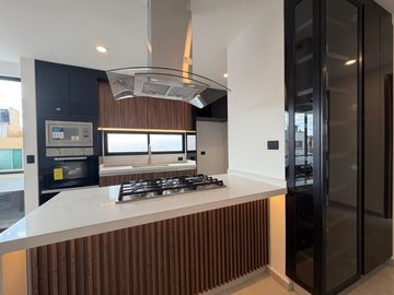 Venta de departamento en Roseta Residencial en Morillotla, San Andrés Cholula