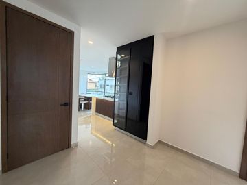 Venta de departamento en Roseta Residencial en Morillotla, San Andrés Cholula