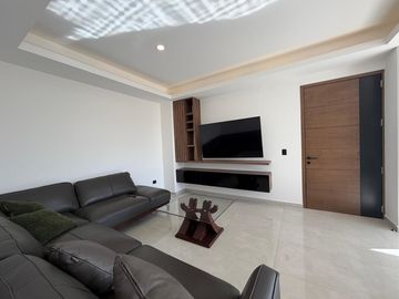 Venta de departamento en Roseta Residencial en Morillotla, San Andrés Cholula