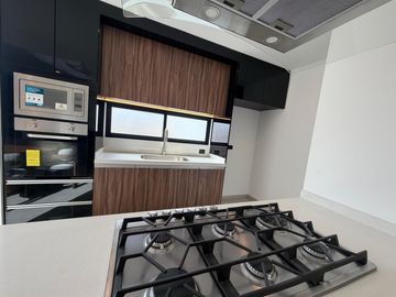 Venta de departamento en Roseta Residencial en Morillotla, San Andrés Cholula