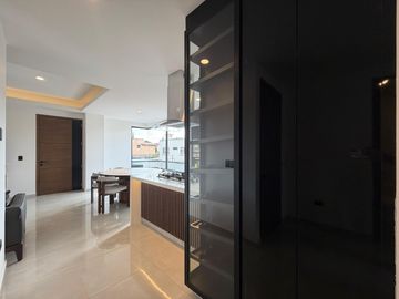 Venta de departamento en Roseta Residencial en Morillotla, San Andrés Cholula