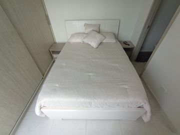 Apartamento Amoblado Renta Condina Pereira
