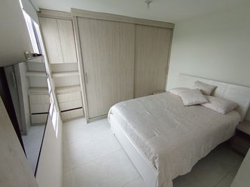Apartamento Amoblado Renta Condina Pereira