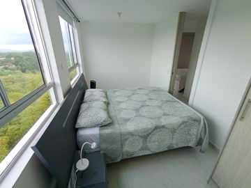 Apartamento Amoblado Renta Condina Pereira