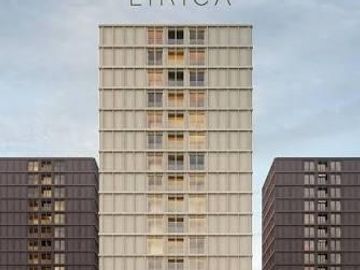 Departamento en Venta en Zapopan Jalisco
