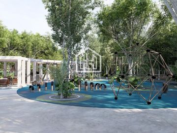 Departamento en Av Colosio CANCUN 2 Rec 2 Baños