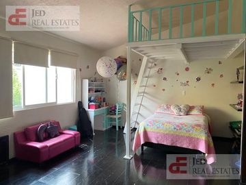 Casa en condominio - Club de Golf los Encinos