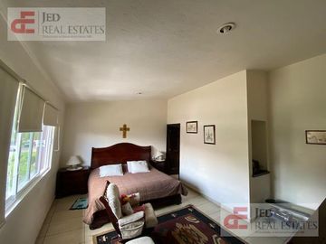 Casa en condominio - Club de Golf los Encinos
