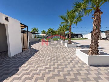 TERRENO EN VENTA EN CAMPESTRE LA HERRADURA