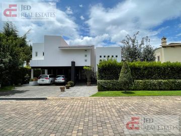Casa - Club de Golf los Encinos