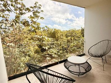 Pent House