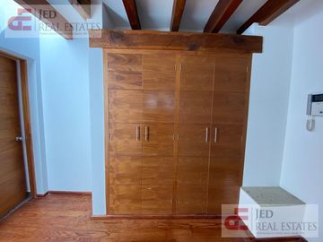 Casa en condominio con doble terreno
