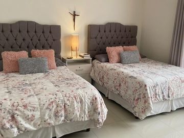 Casa en Venta en Cañada del Refugio León Gto Zona Norte