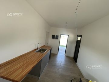Venta Casa Barrio San Sebastian a Estrenar con Pileta
