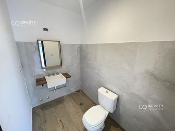 Venta Casa Barrio San Sebastian a Estrenar con Pileta
