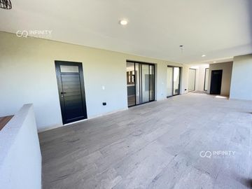 Venta Casa Barrio San Sebastian a Estrenar con Pileta