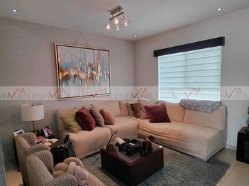 Residencial de la Sierra