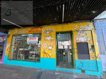 Local comercial en VENTA Micro - Centro