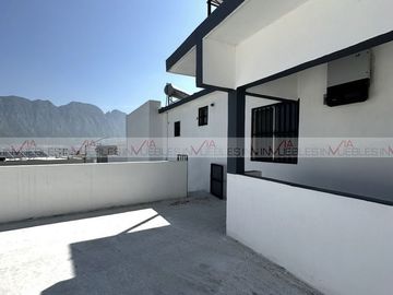 Residencial de la Sierra