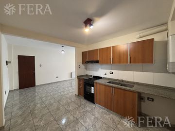 Alquiler Departamento 4 ambientes con balcón en Wilde