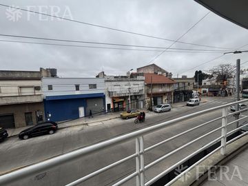 Alquiler Departamento 4 ambientes con balcón en Wilde