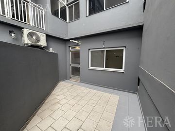 Alquiler Departamento 4 ambientes con balcón en Wilde