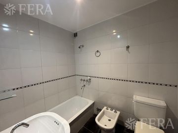 Alquiler Departamento 4 ambientes con balcón en Wilde