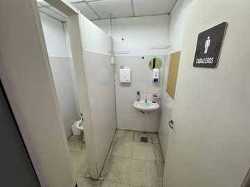 Local apto Super-Posibilidad de renta inmediata-Floresta