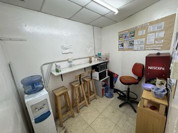 Local apto Super-Posibilidad de renta inmediata-Floresta