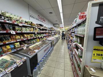 Local apto Super-Posibilidad de renta inmediata-Floresta
