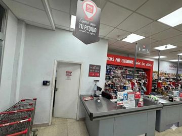 Local apto Super-Posibilidad de renta inmediata-Floresta