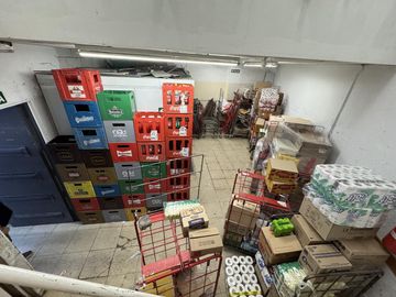 Local apto Super-Posibilidad de renta inmediata-Floresta
