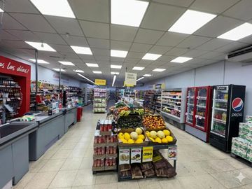 Local apto Super-Posibilidad de renta inmediata-Floresta