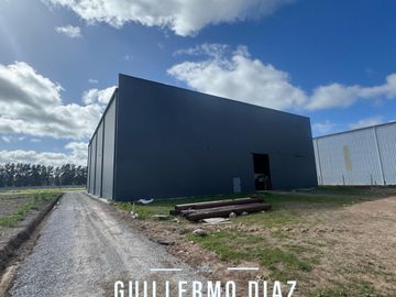 Galpón en General Rodriguez