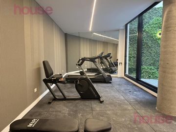 Departamento 2 ambientes en Belgrano