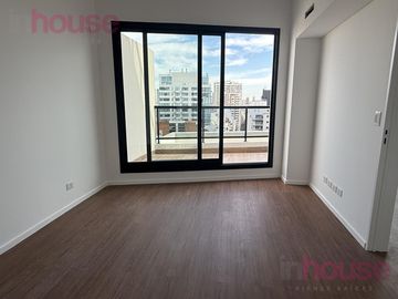 Departamento 2 ambientes en Belgrano
