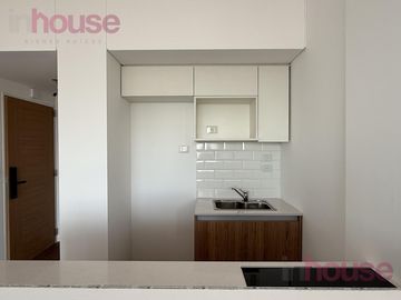 Departamento 2 ambientes en Belgrano