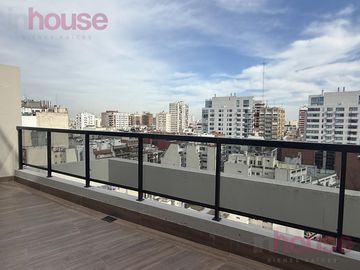 Departamento 2 ambientes en Belgrano