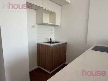 Departamento 2 ambientes en Belgrano