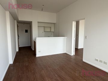 Departamento 2 ambientes en Belgrano