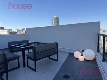 Departamento 2 ambientes en Belgrano