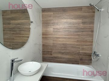 Departamento 2 ambientes en Belgrano
